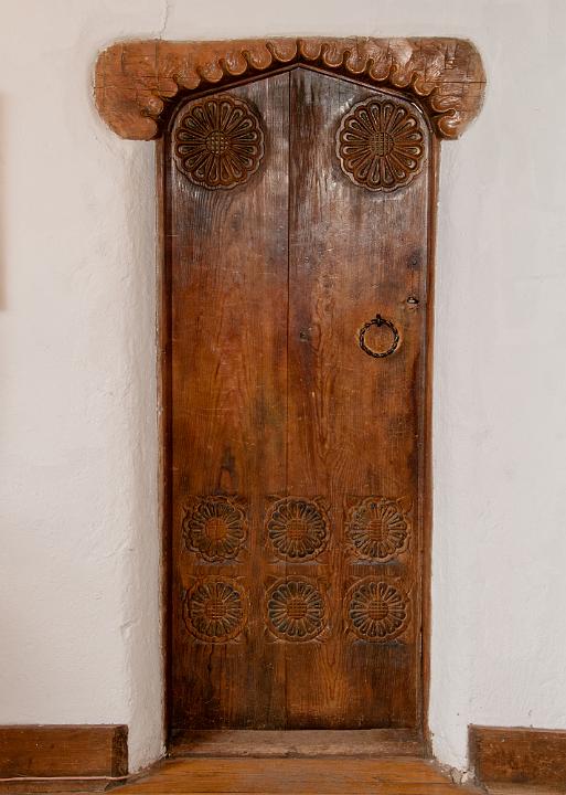 Taos Fechin House - Door 1463.jpg